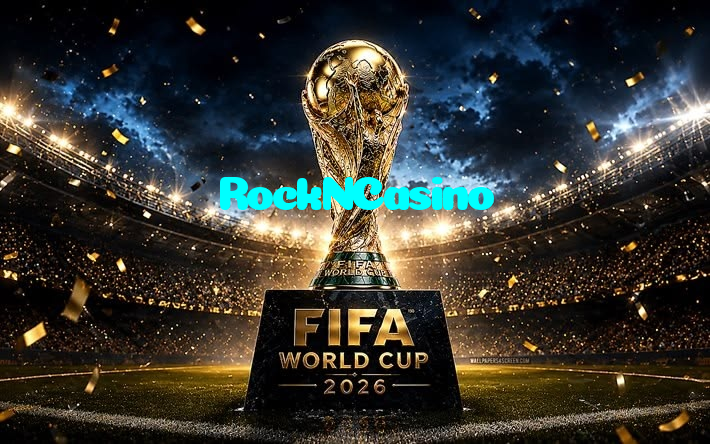 available types of RockNCasino bet including pre-match live express and system bets