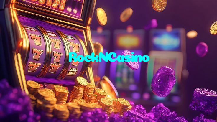 available types of RockNCasino bet including pre-match live express and system bets