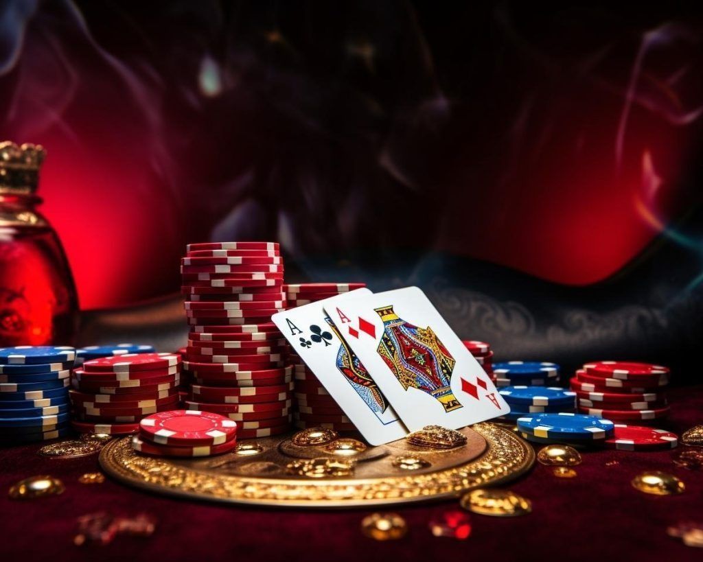 RockNCasino پاکستان ریئل منی گیمز