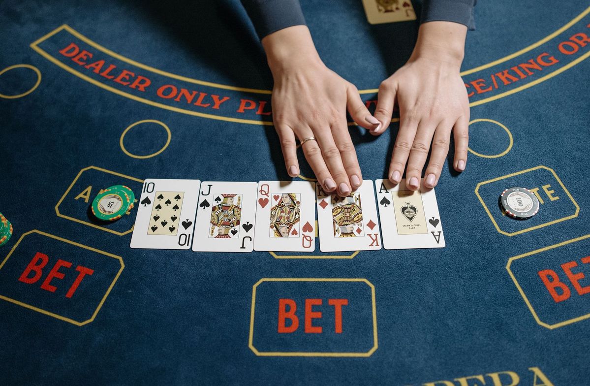 RockNCasino پاکستان ریئل منی گیمز